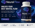 Neural Flow by Dr. Edwards – Daily Nootropic Stack